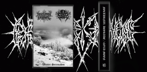 Nocturnal Degrade : Winter Serenades